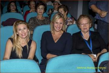 Acto institucional por el Día de Canarias en Telde (Foto Ildefonso Rodríguez)